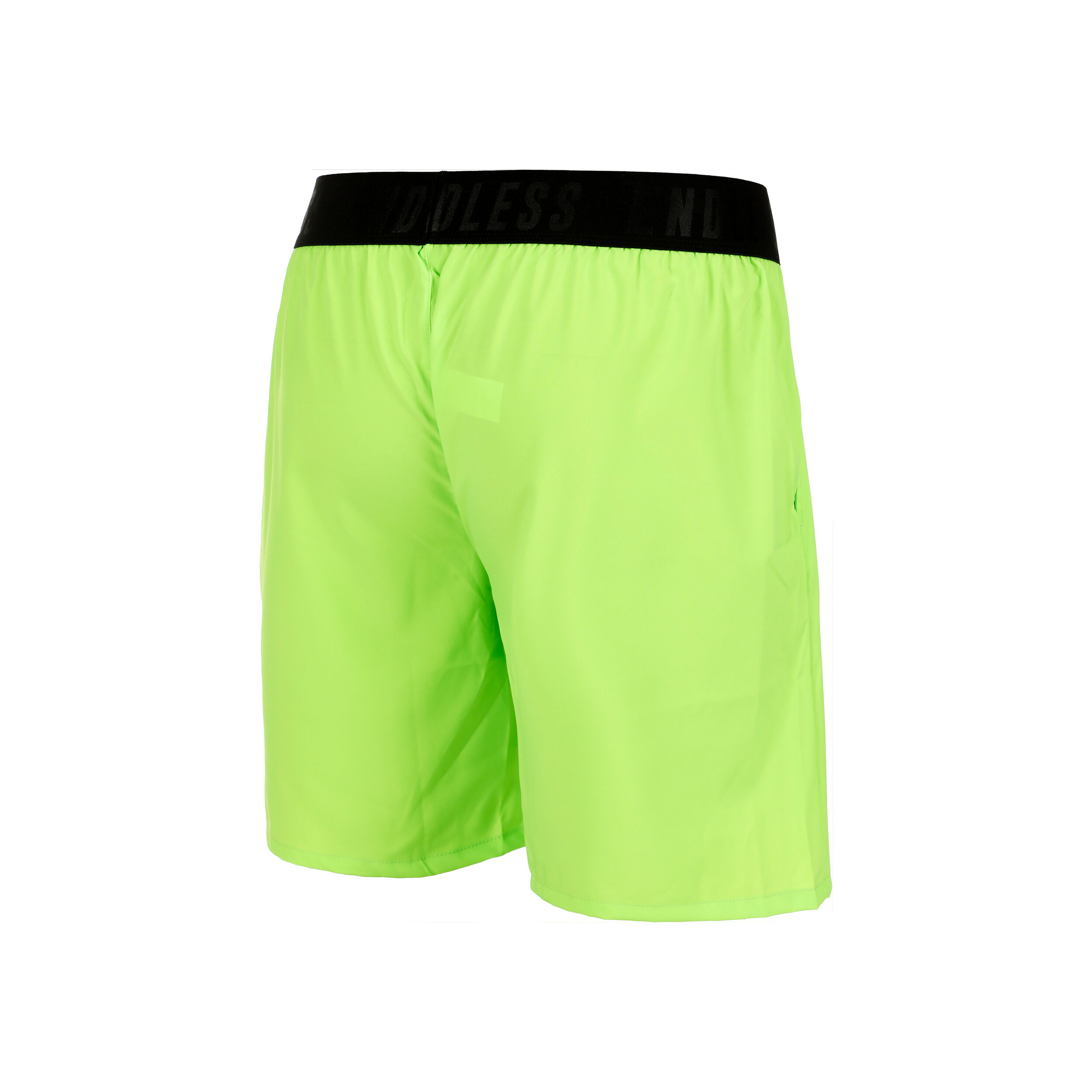 ACE Iconnic Shorts Herren - Hellgrün