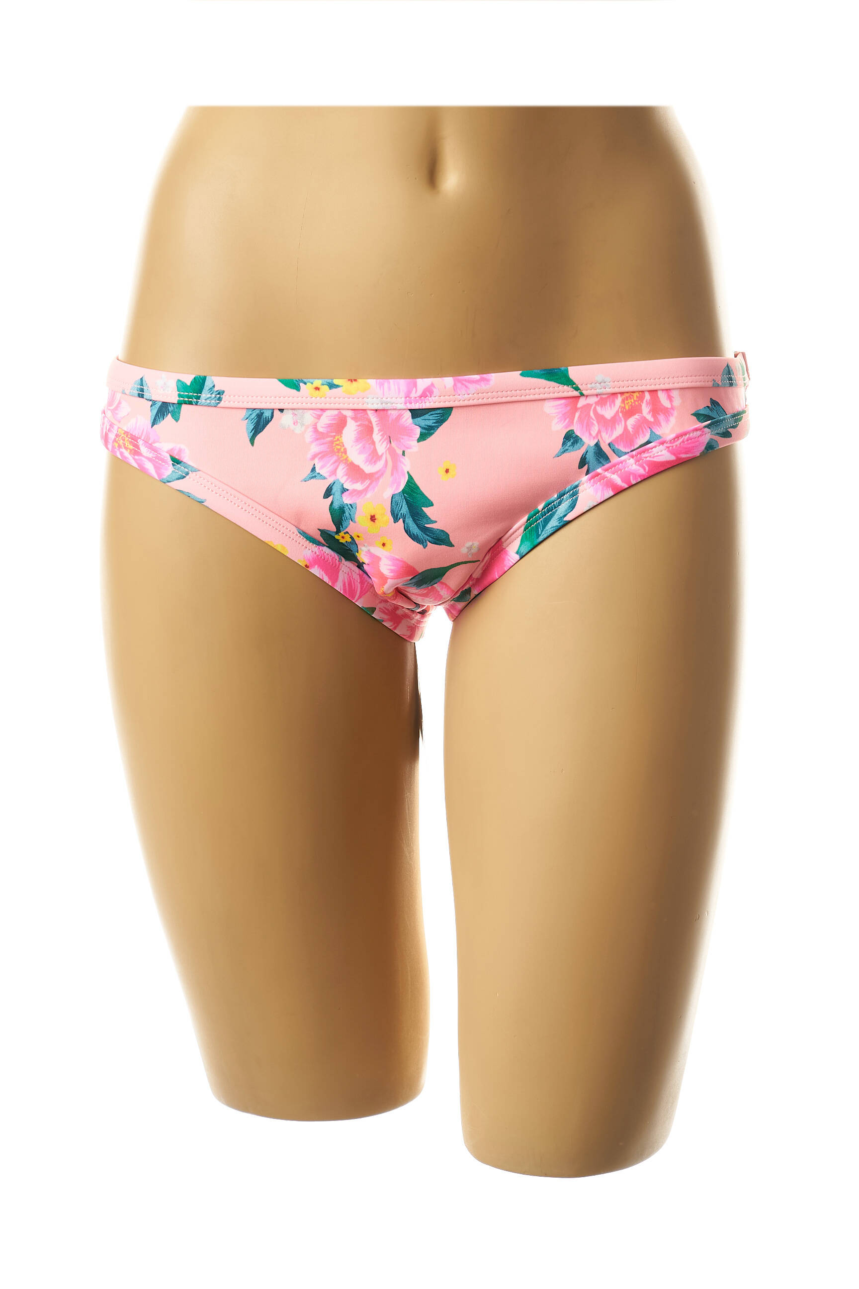 Mon Petit Bikini Separables Bas Femme couleur rose