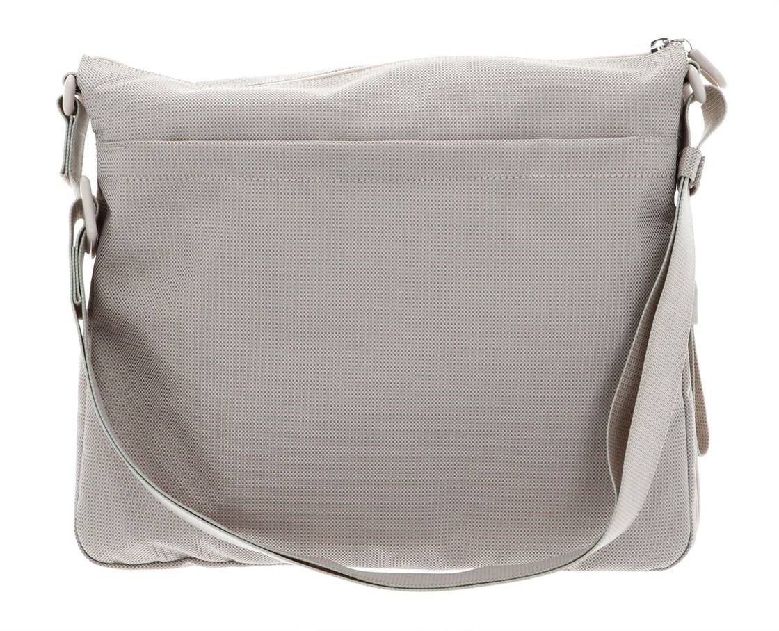 MANDARINA DUCK Handtaschen beige Crossover L
