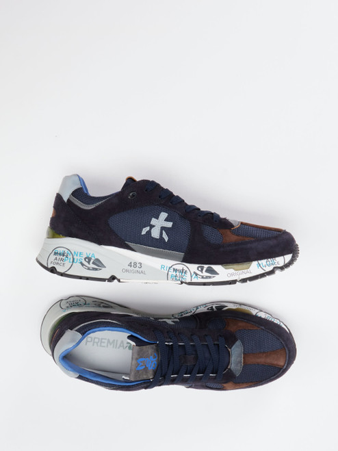 Sneaker-46611020056 Premiata