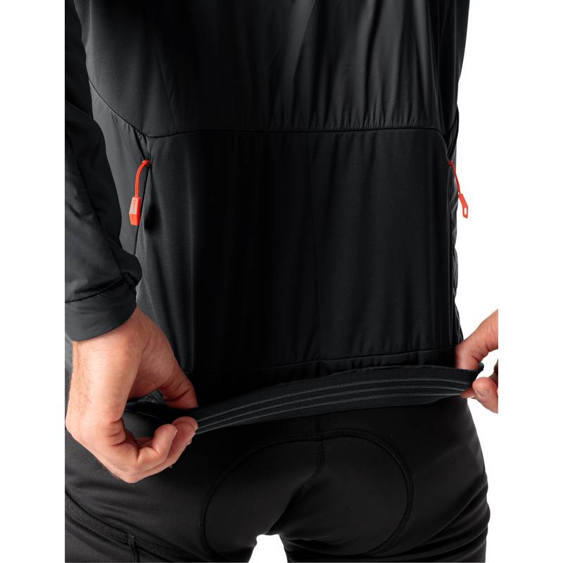 VAUDE Men's Kuro Insulation Jacket Outdoorjacke Herren