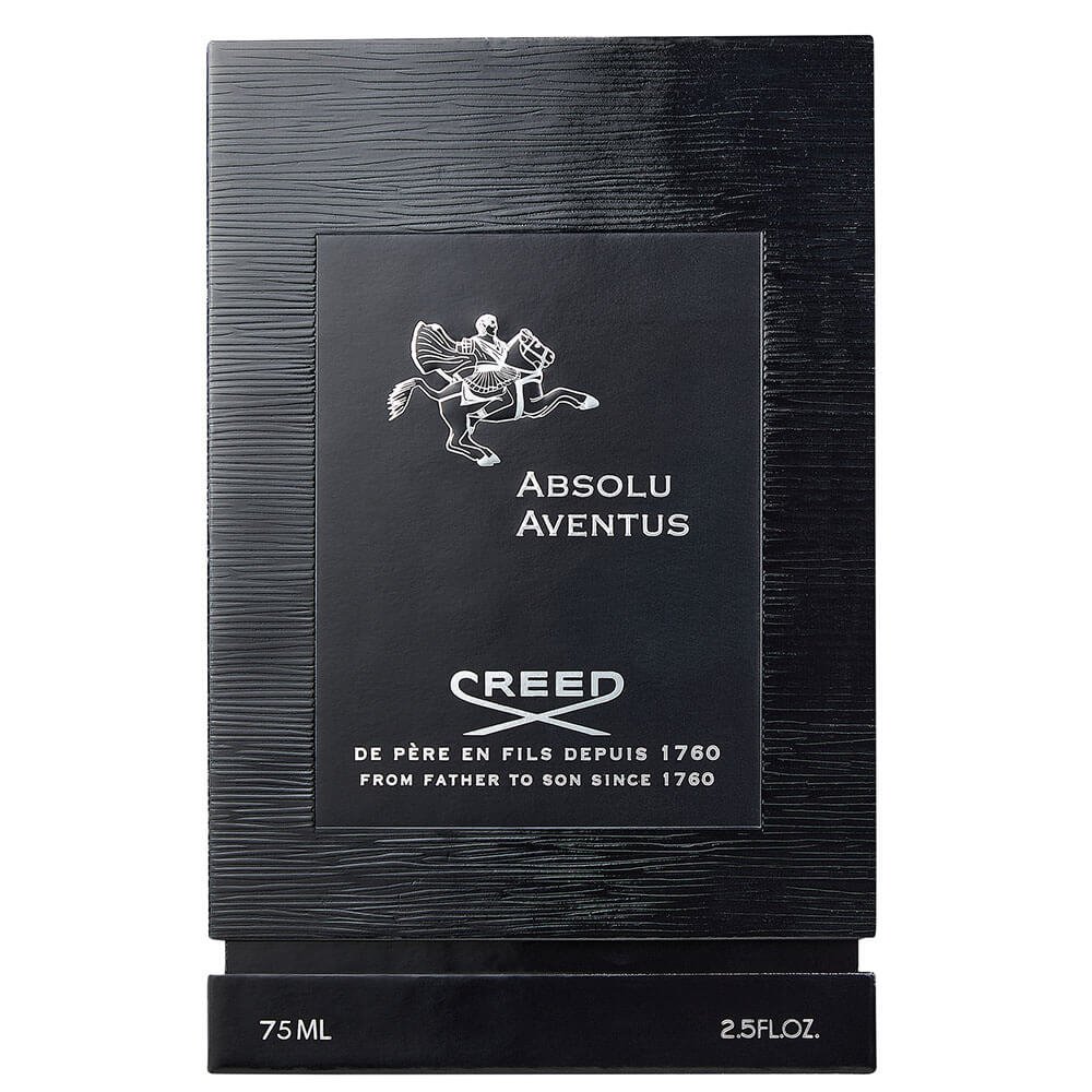 Creed Absolu Aventus Extrait
