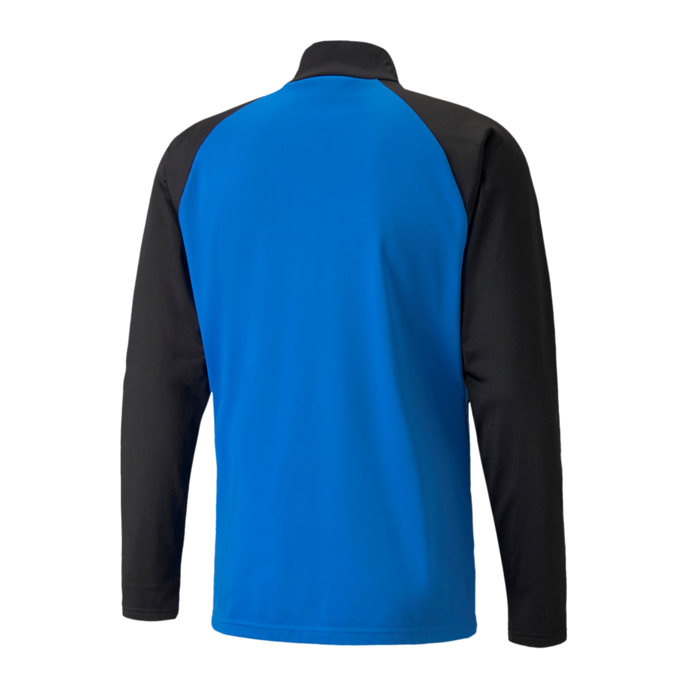 PUMA teamLIGA Trainingsjacke Kids Blau F02
