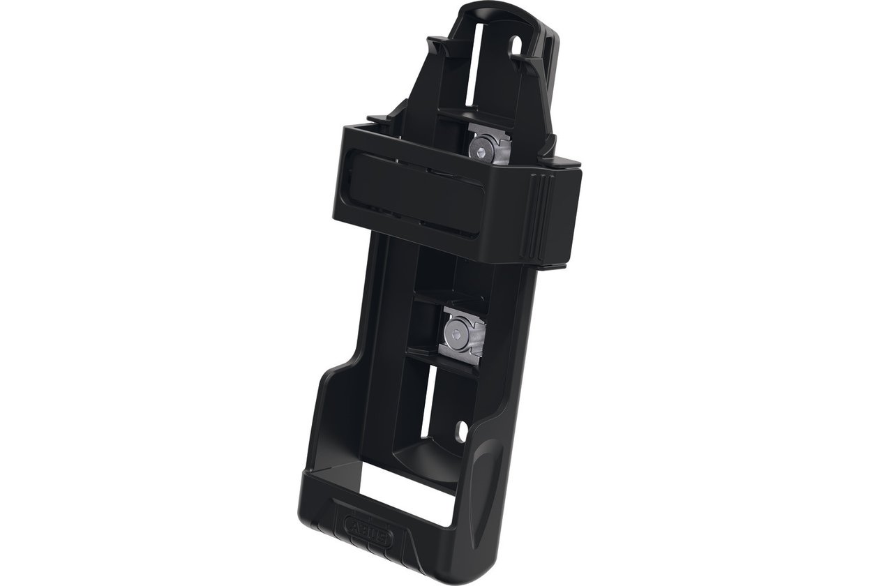 Abus Bordo Big 6000K/120 BK SH Faltschloss