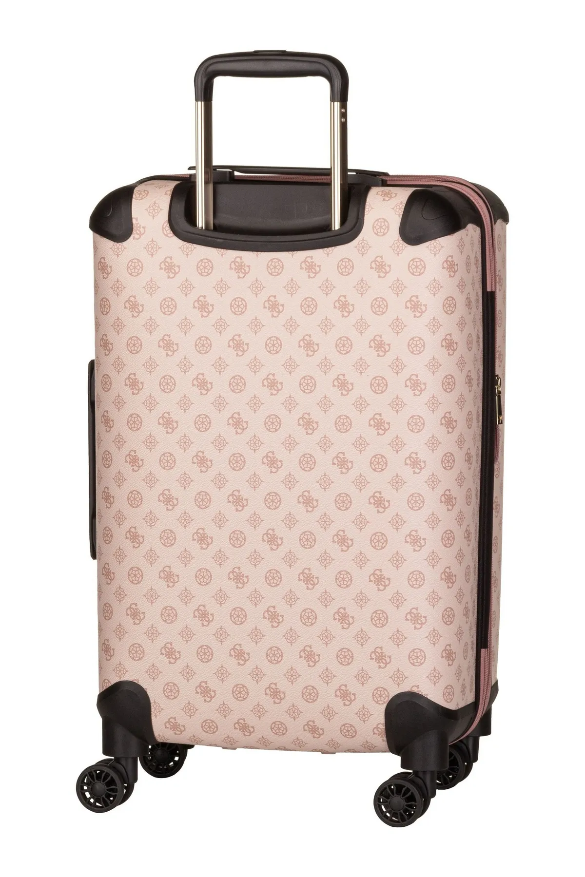 Guess  Koffer & Trolley Wilder 22 In 8-Wheeler Logo