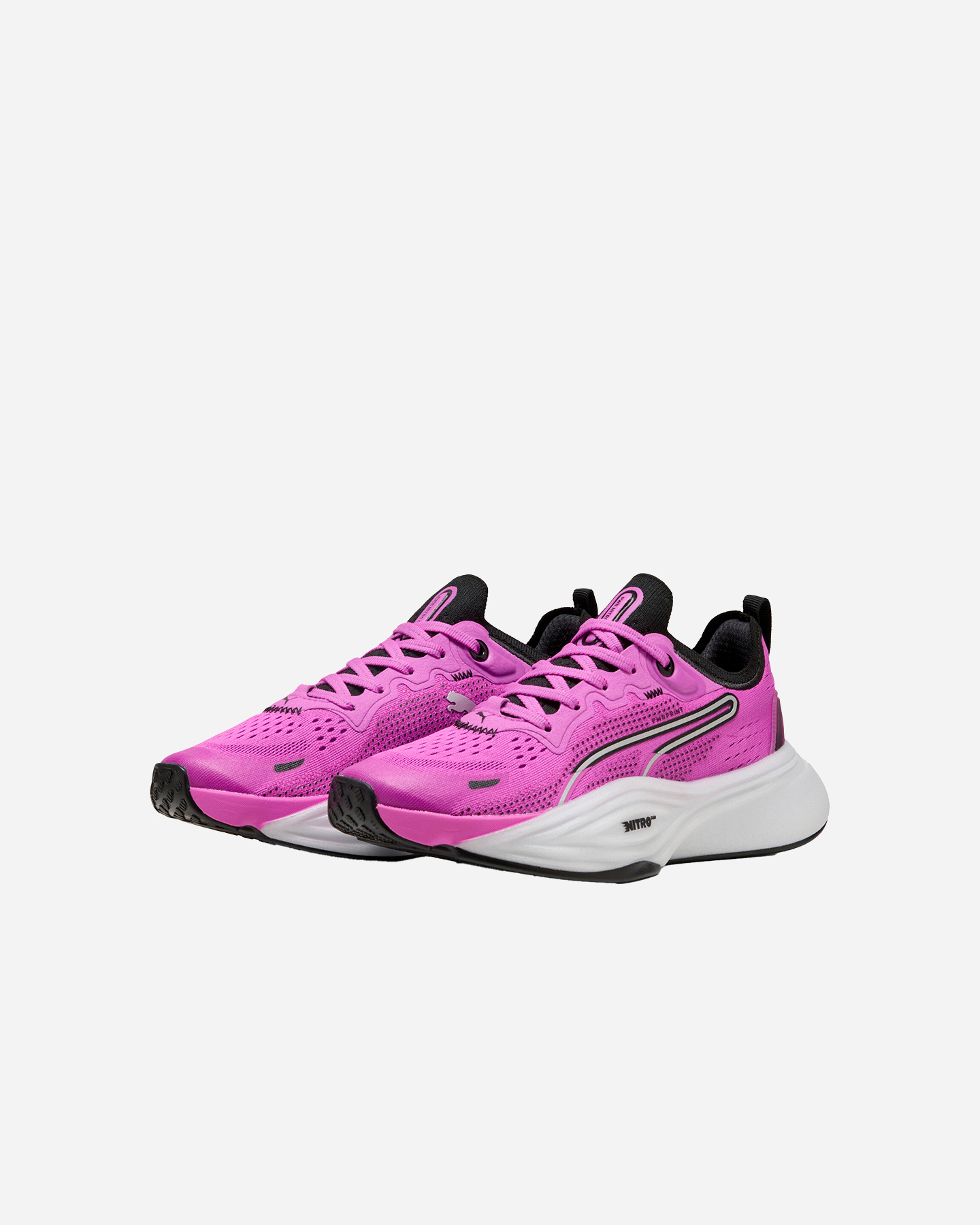 Scarpe Training Puma Nitro Sqd2 W 310147-08