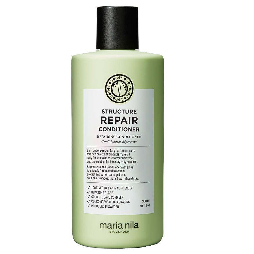 Maria Nila Structure Repair Conditioner 300 ml