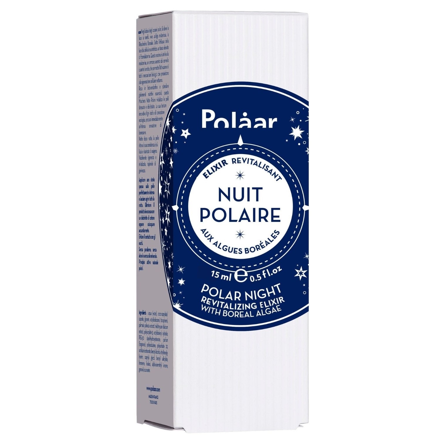 Noc polarna
