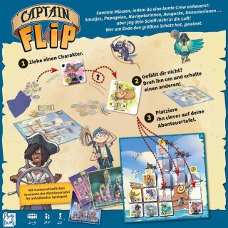 Captain Flip (DE)