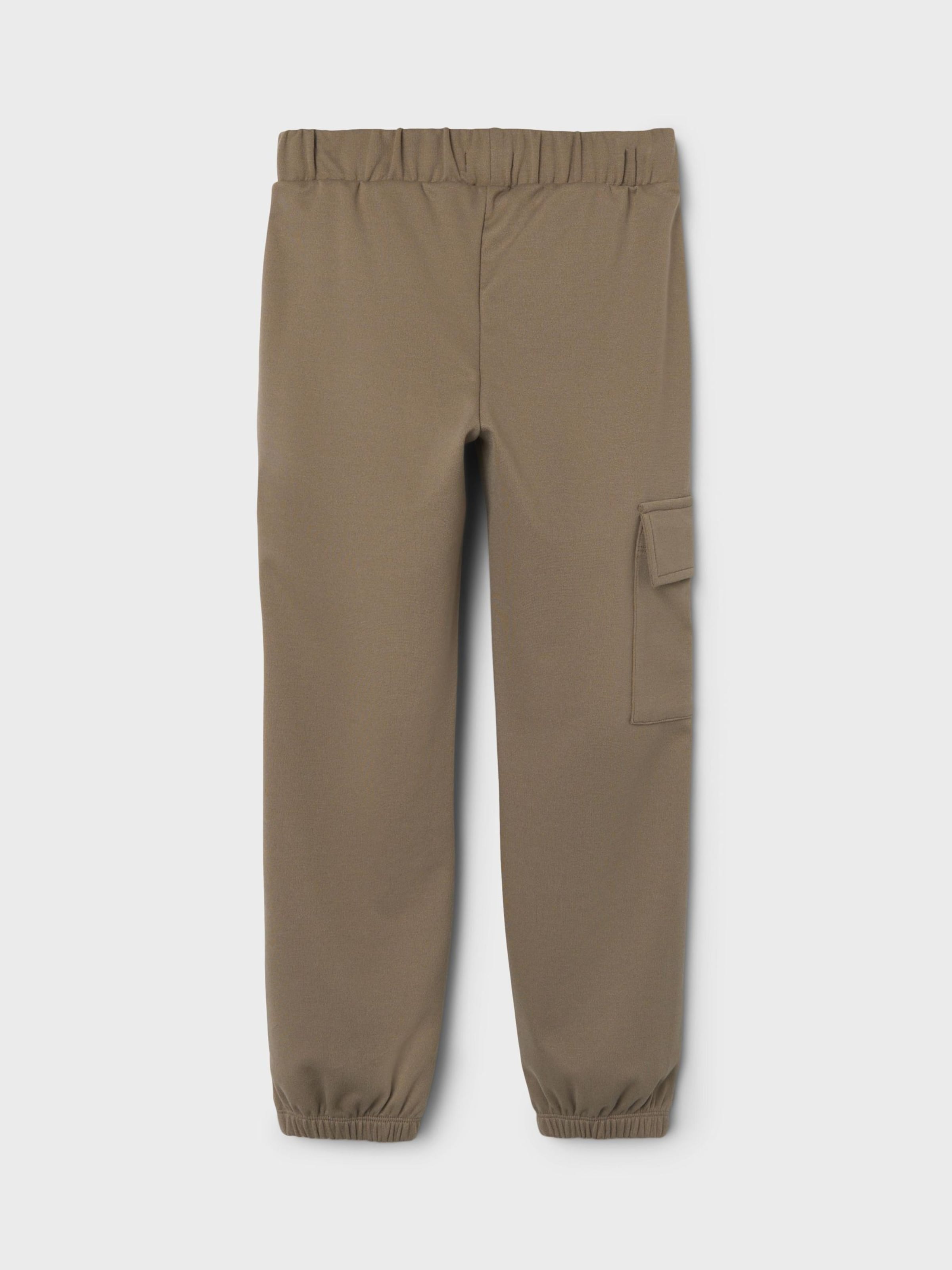 Regular Pants