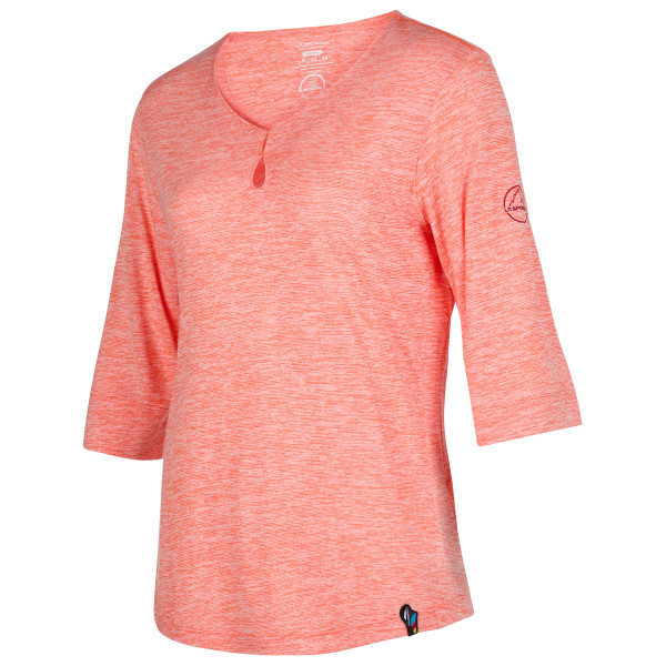 La Sportiva - Women's Wildflower T-Shirt - T-Shirt