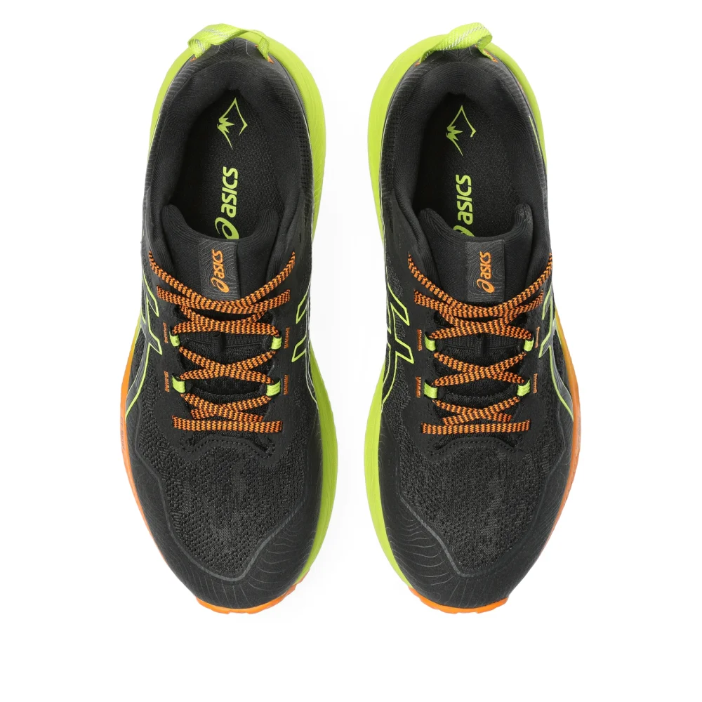 Asics Gel Trabuco 11 1011B605-002 / schwarz
