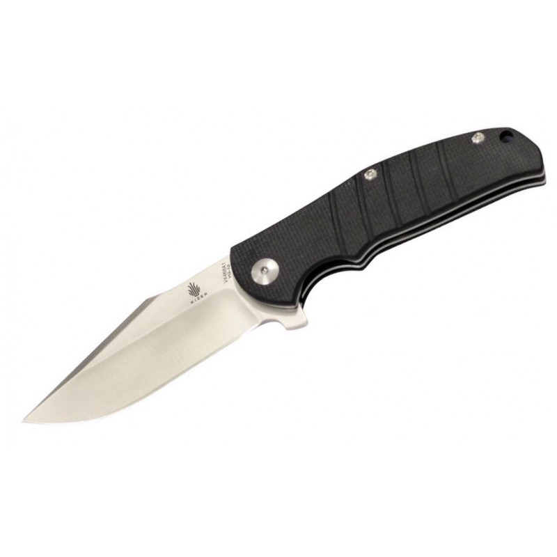 Kizer Intrepid, Taktische Messer. Designer Ray Laconico. (Kizer Messer)