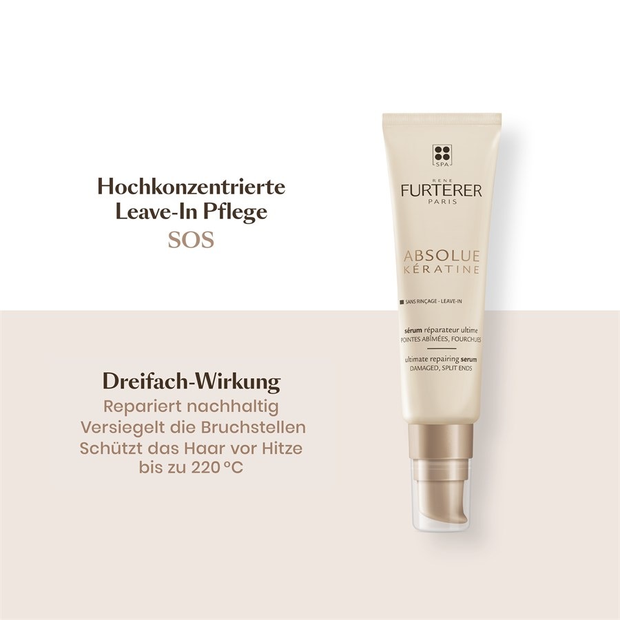 Ultimatives Repair Serum