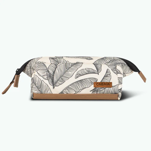Andrassy UT cream school pencil case