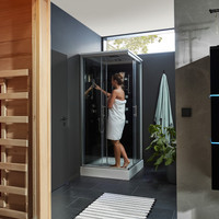 Home Deluxe WAVE M 90x90cm