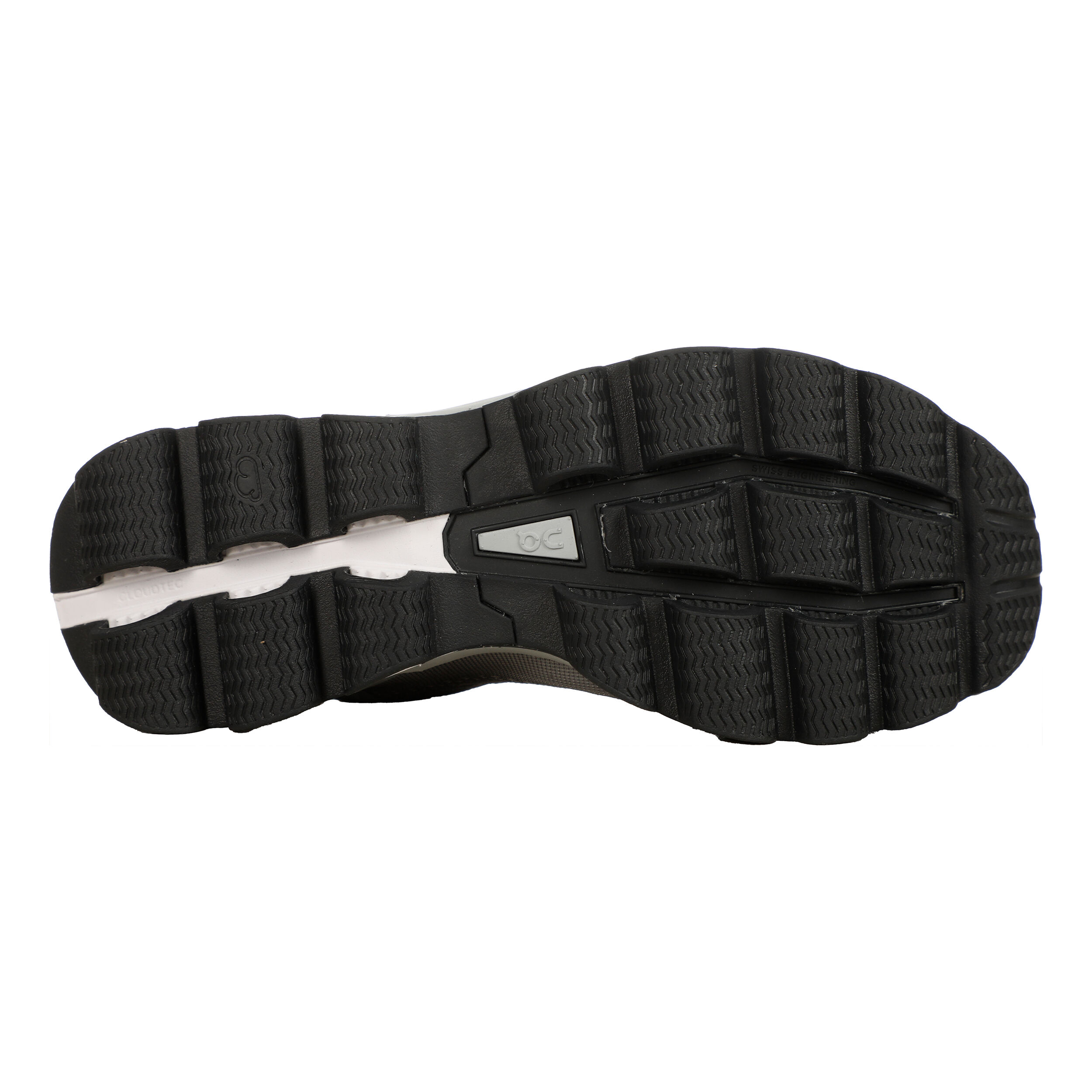 Cloudsurfer 5 Neutralschuh Damen - Hellblau, Schwarz