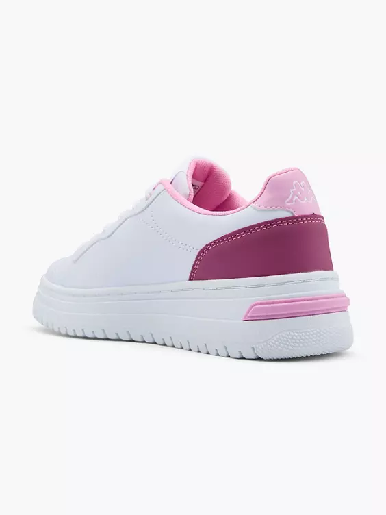 Kappa Platform Sneaker