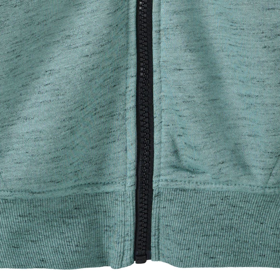 Jungen Sweatjacke mit Kapuze