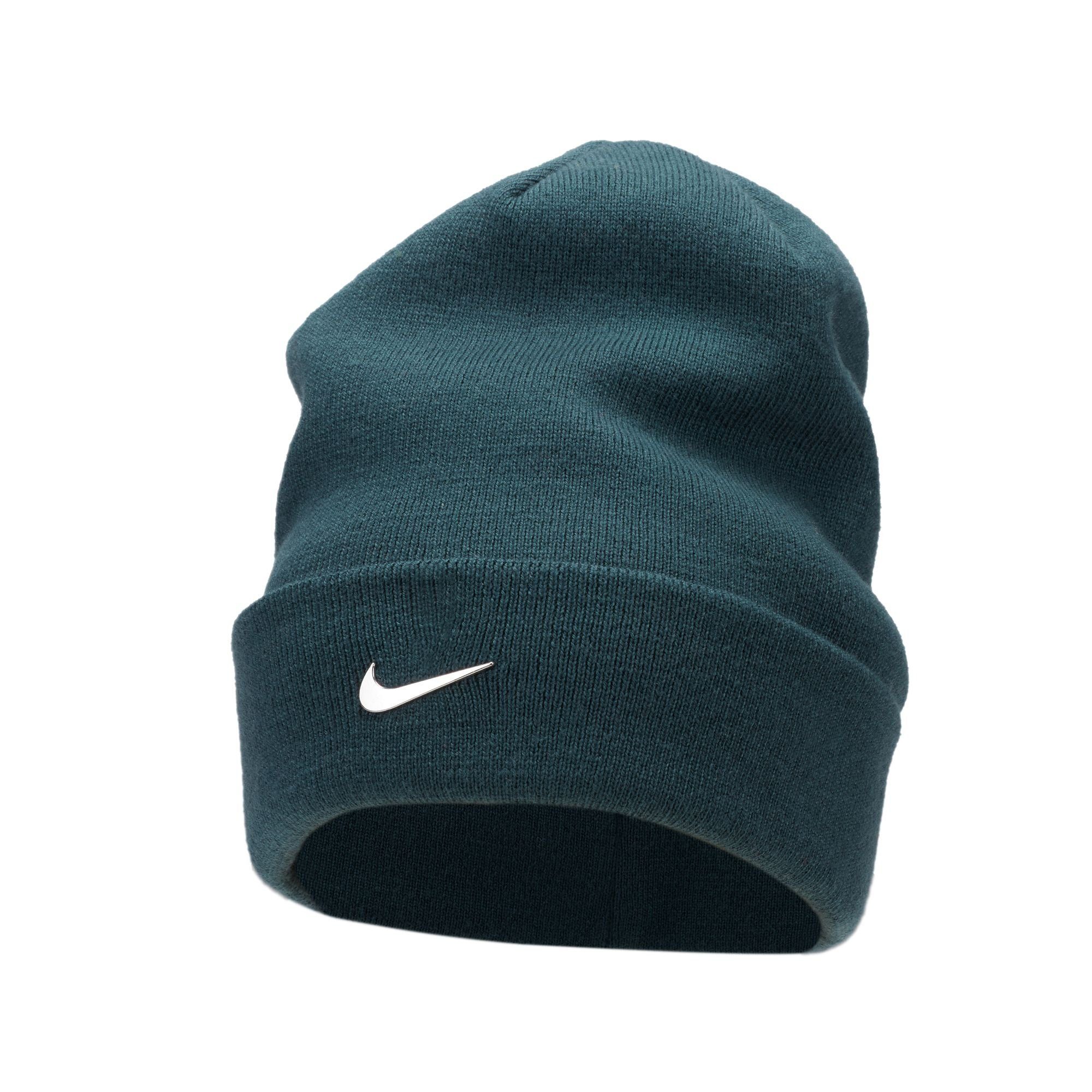 Nike Sportswear Beanie U NK PEAK BEANIE SC MTSWSH L