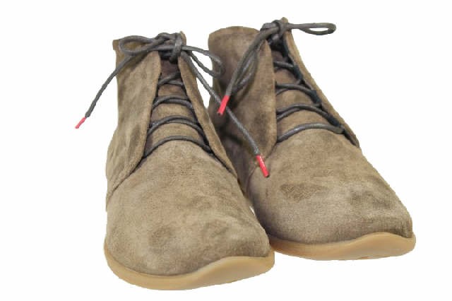 THINK Winterstiefel braun