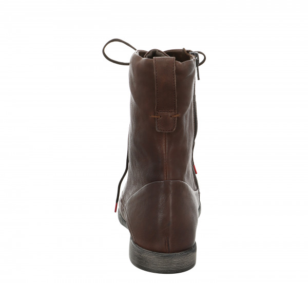 AGRAT Stiefelette - Mocca