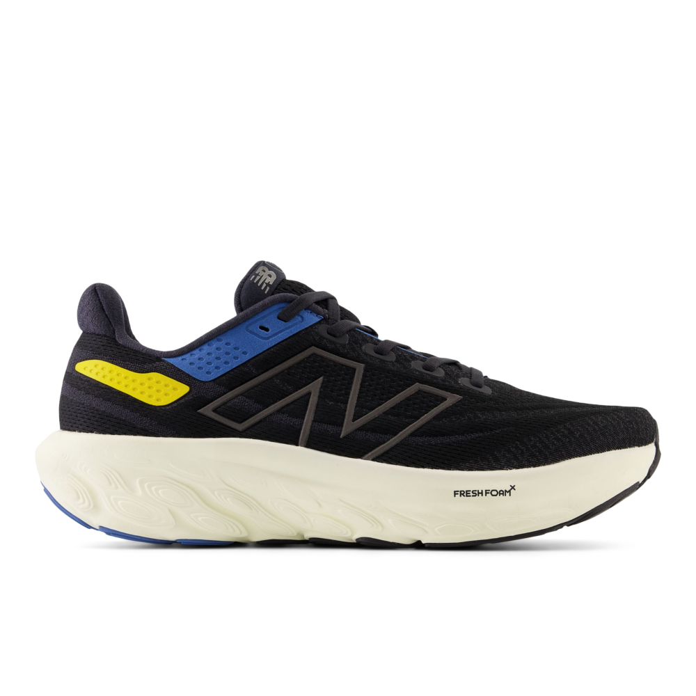 New Balance Fresh Foam X 1080 v13 M1080M13 / schwarz