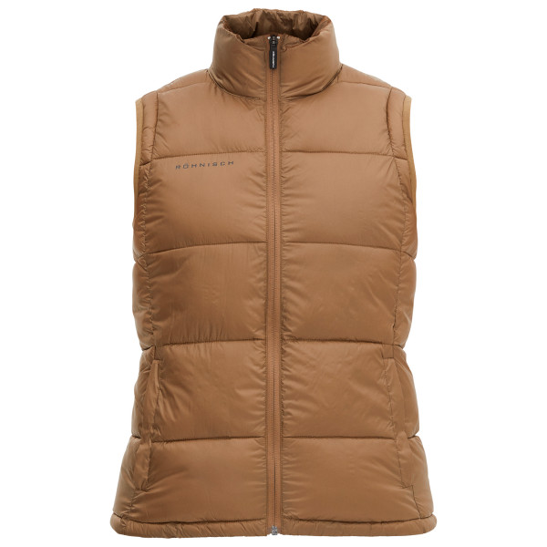 Röhnisch - Women's Avery Vest - Kunstfaserweste