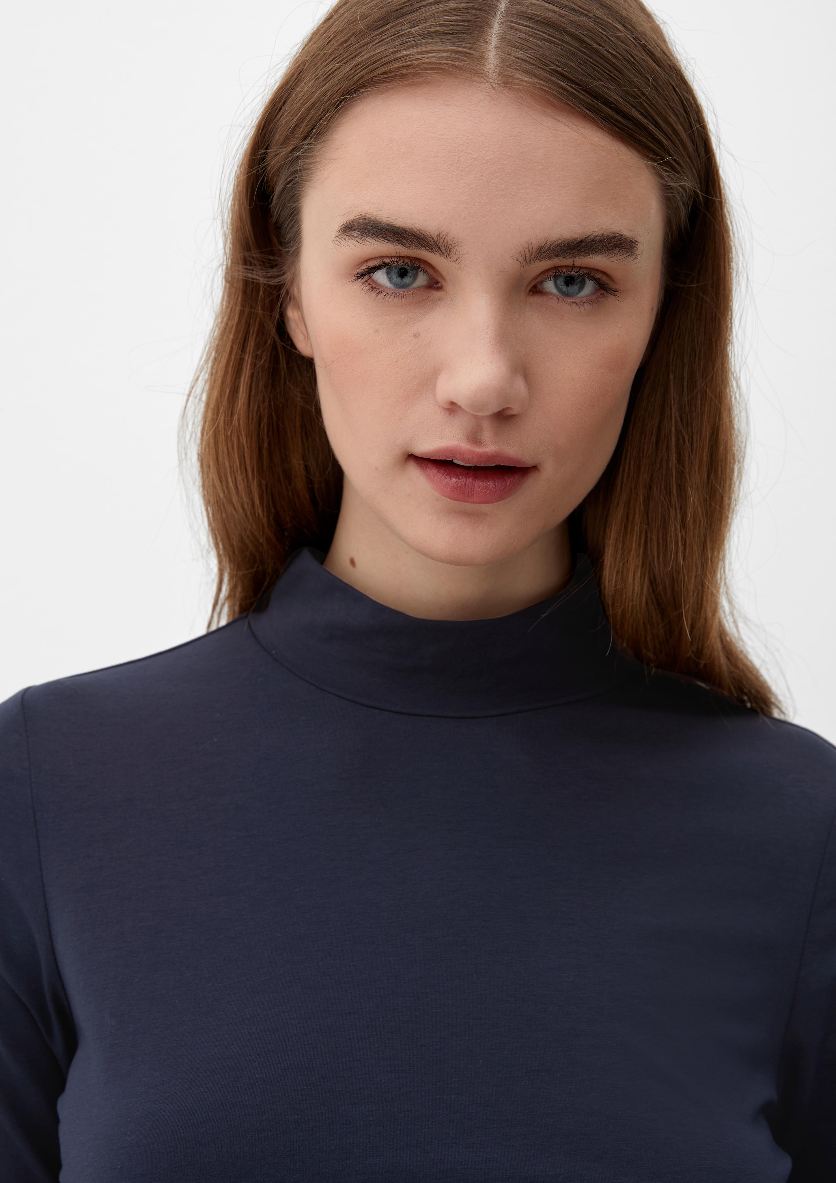 Longsleeve mit weiten Ärmeln  2126019-5959