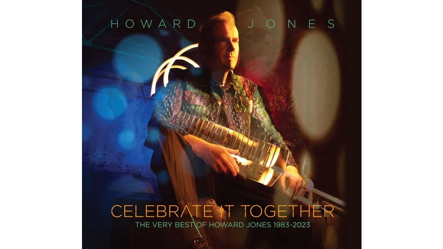 Very Best Of 1983-2023-Celebrate It Together 2CD Digipak