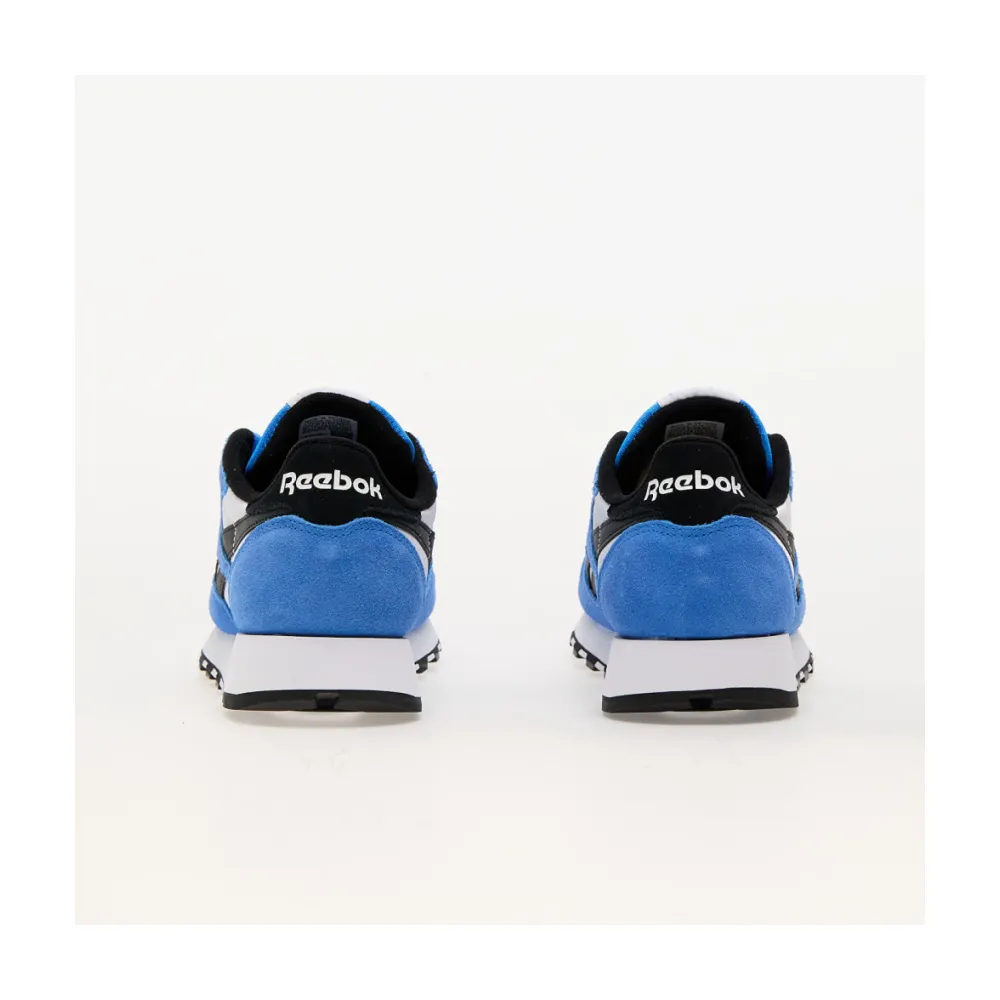 Reebok Leather 100075297 / schwarz