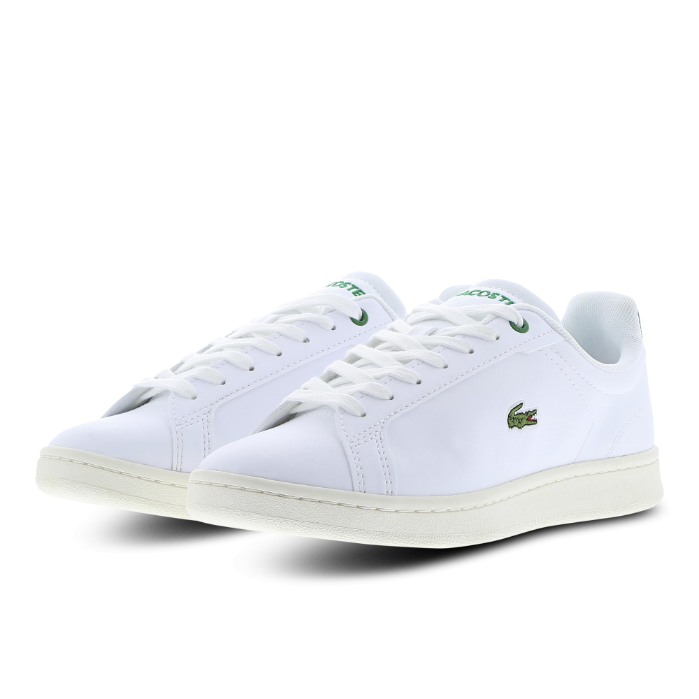 Lacoste Carnaby 746SUJ0005082 / weiss