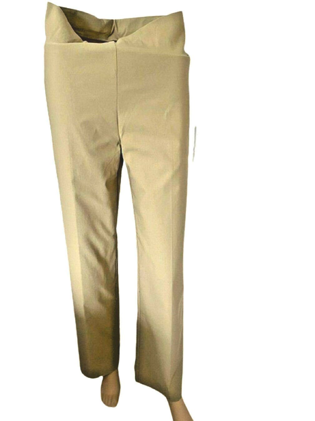 christoff Stretch-Umstandshose ORA-21099 beige