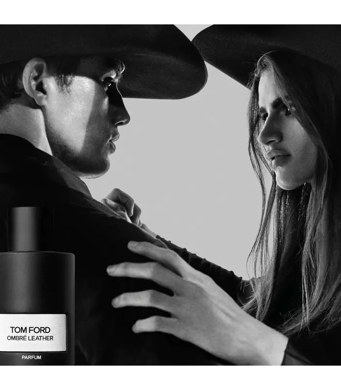 OMBRE LEATHER Parfum