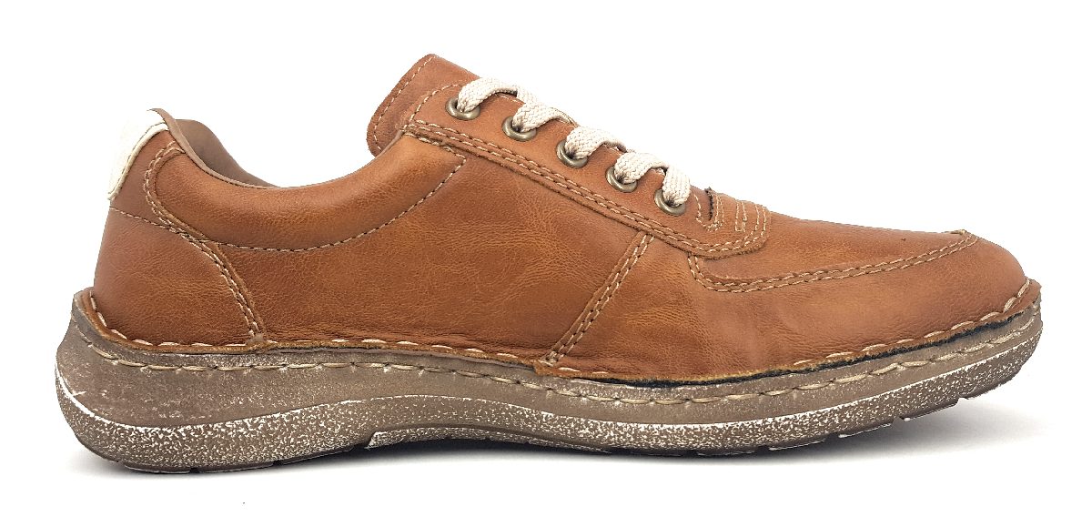 Rieker Katanga 03030-24 Braun 25 Sherry/ Cliff