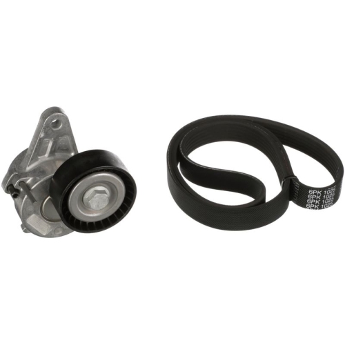 GATES RIEMENKIT K016PK1025 - ATU