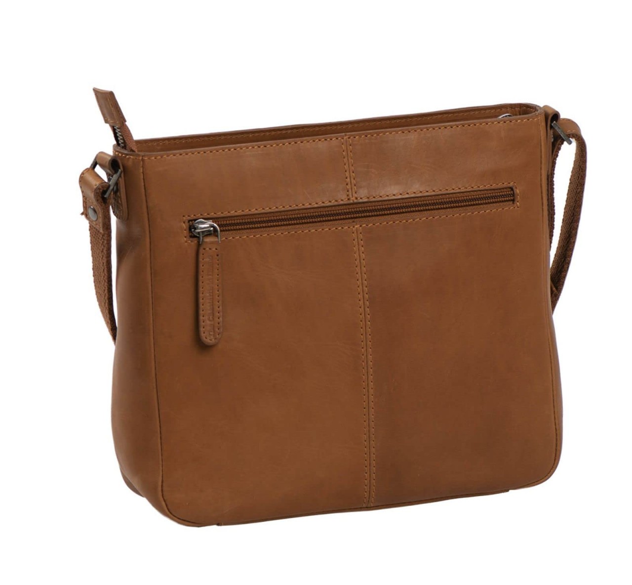 THE CHESTERFIELD BRAND Handtaschen beige MUMBAI