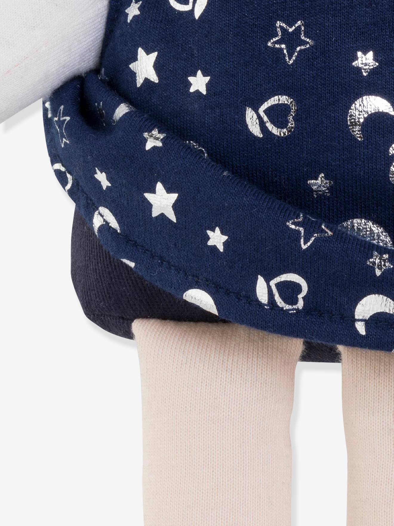 Doudou Miss Nuit Etoilée