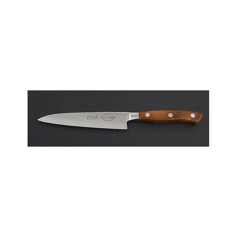 Coltello da cucina Dick 1778, coltello office 12 cm (da collezione)