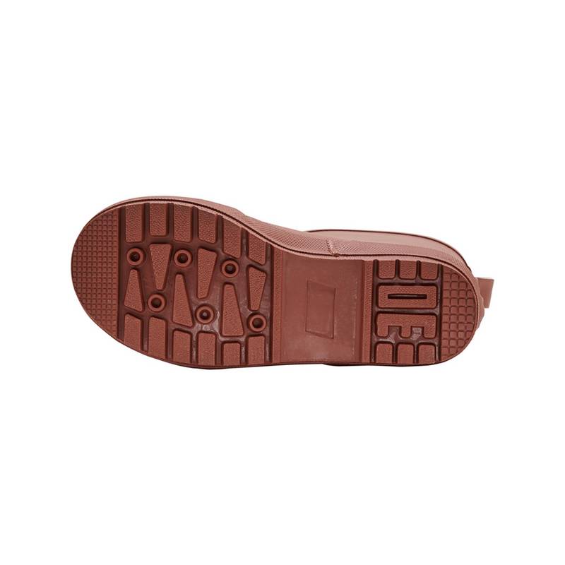 hummel RUBBER BOOT JR Gummistiefel Kinder