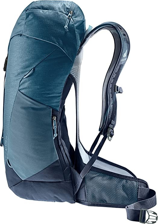 DEUTER Handtaschen blau AC LITE 24
