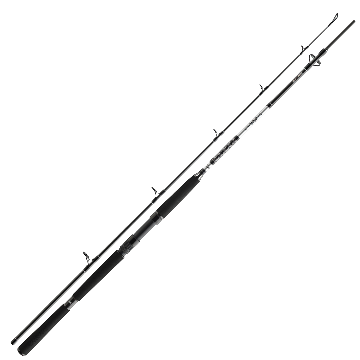 Daiwa Meeresruten BG Deep Sea