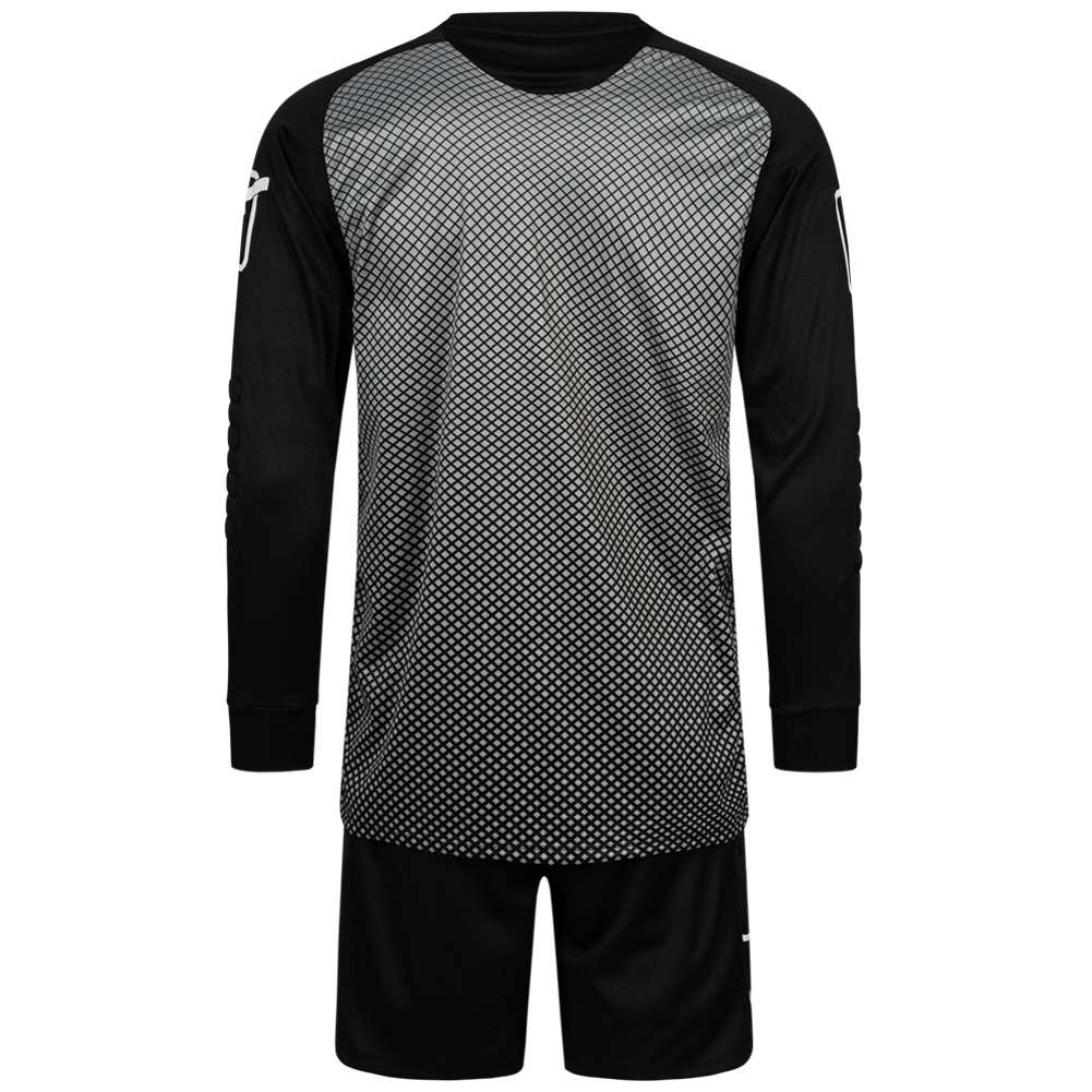 Givova Kit Manchester Torwart Trikot-Set 2-teilig KITP008-0910