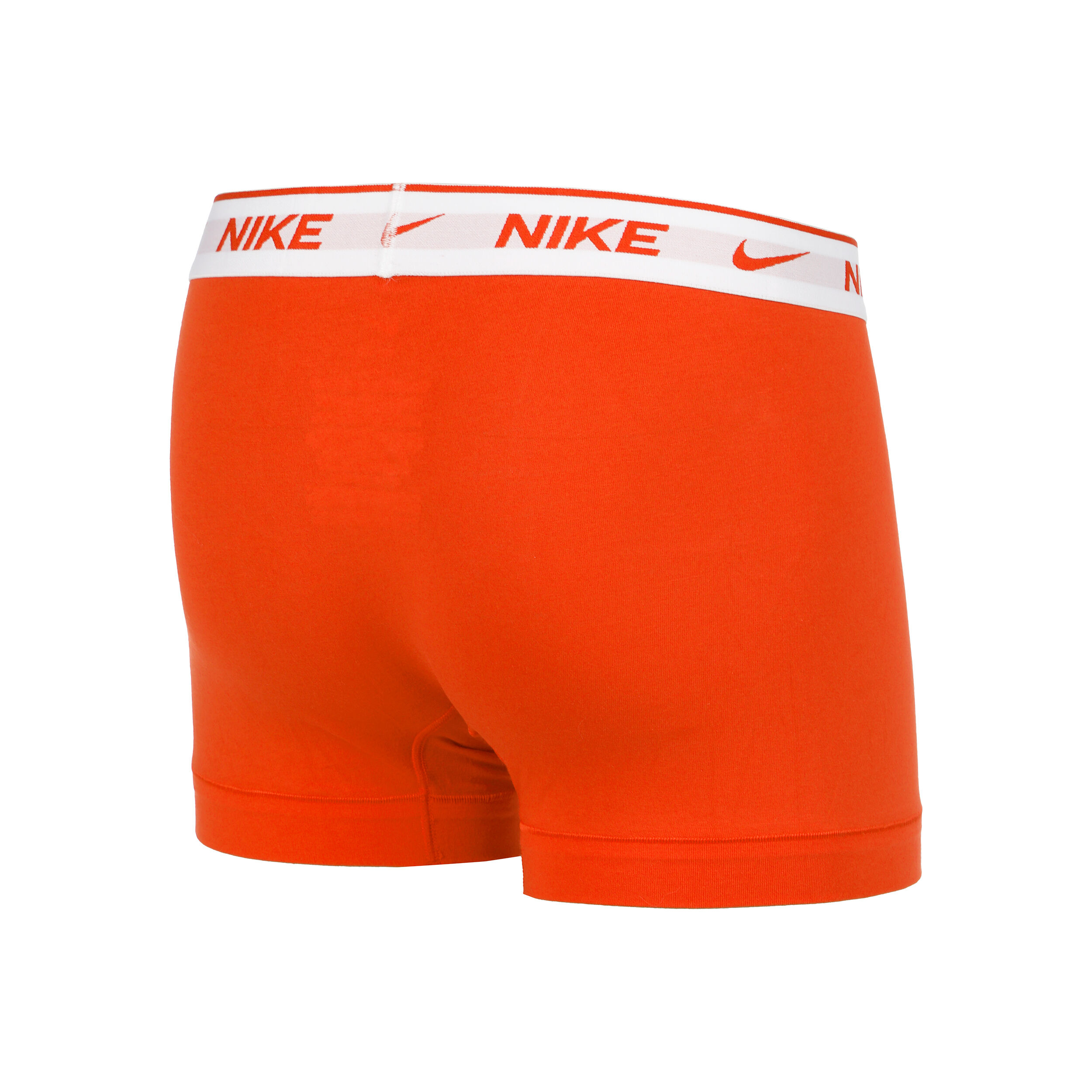 Everyday Cotton Sretch Boxer Short 3er Pack Herren - Mehrfarbig
