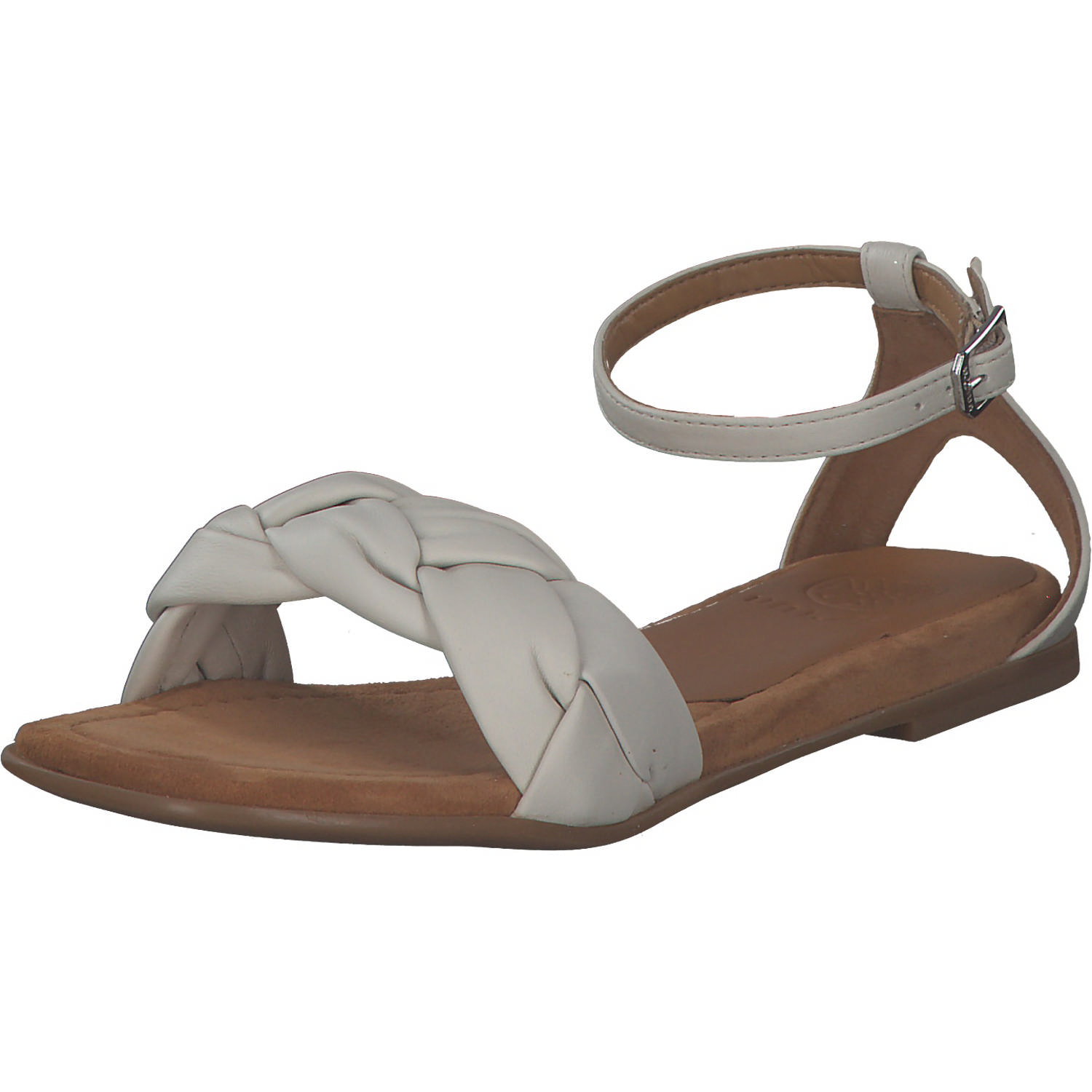 Unisa Celanda, Klassische Sandalen, Damen, Beige