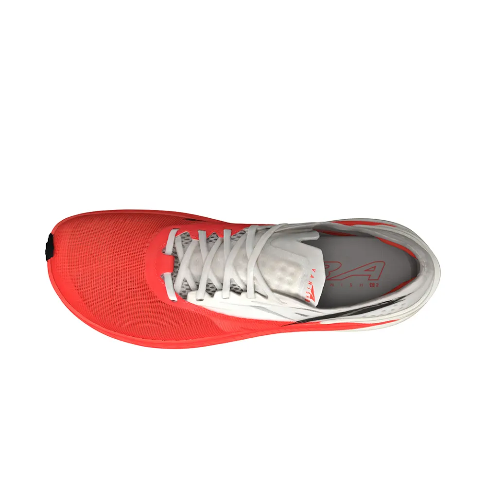 Altra Vanish Carbon 2 AL0A85PC-161 / rot