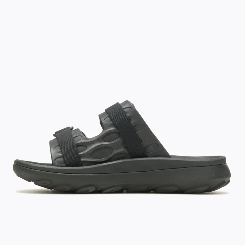 Merrell Hut Ultra Wrap J005313 / schwarz