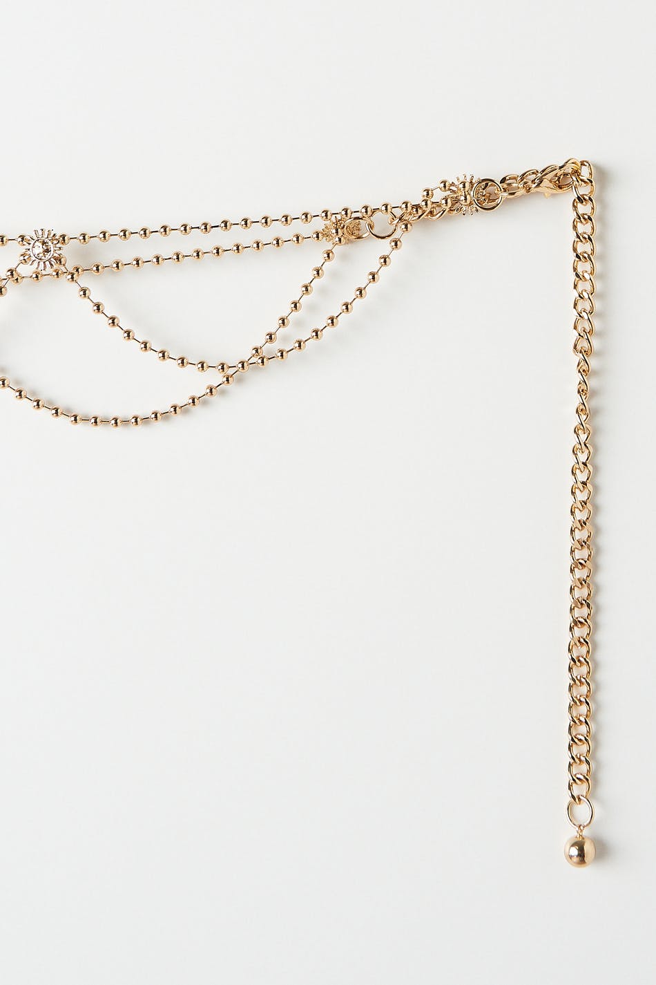 Jenny waist belt