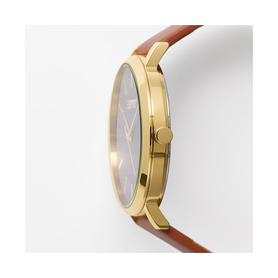 ESPRIT Herrenuhr Everyday