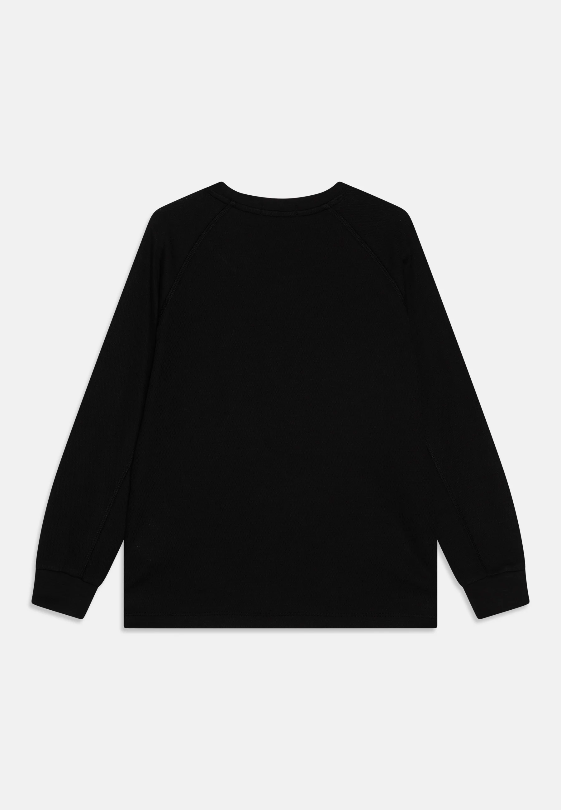 Calvin Klein Jeans INSIGNIA MODERNA - Camiseta de manga larga